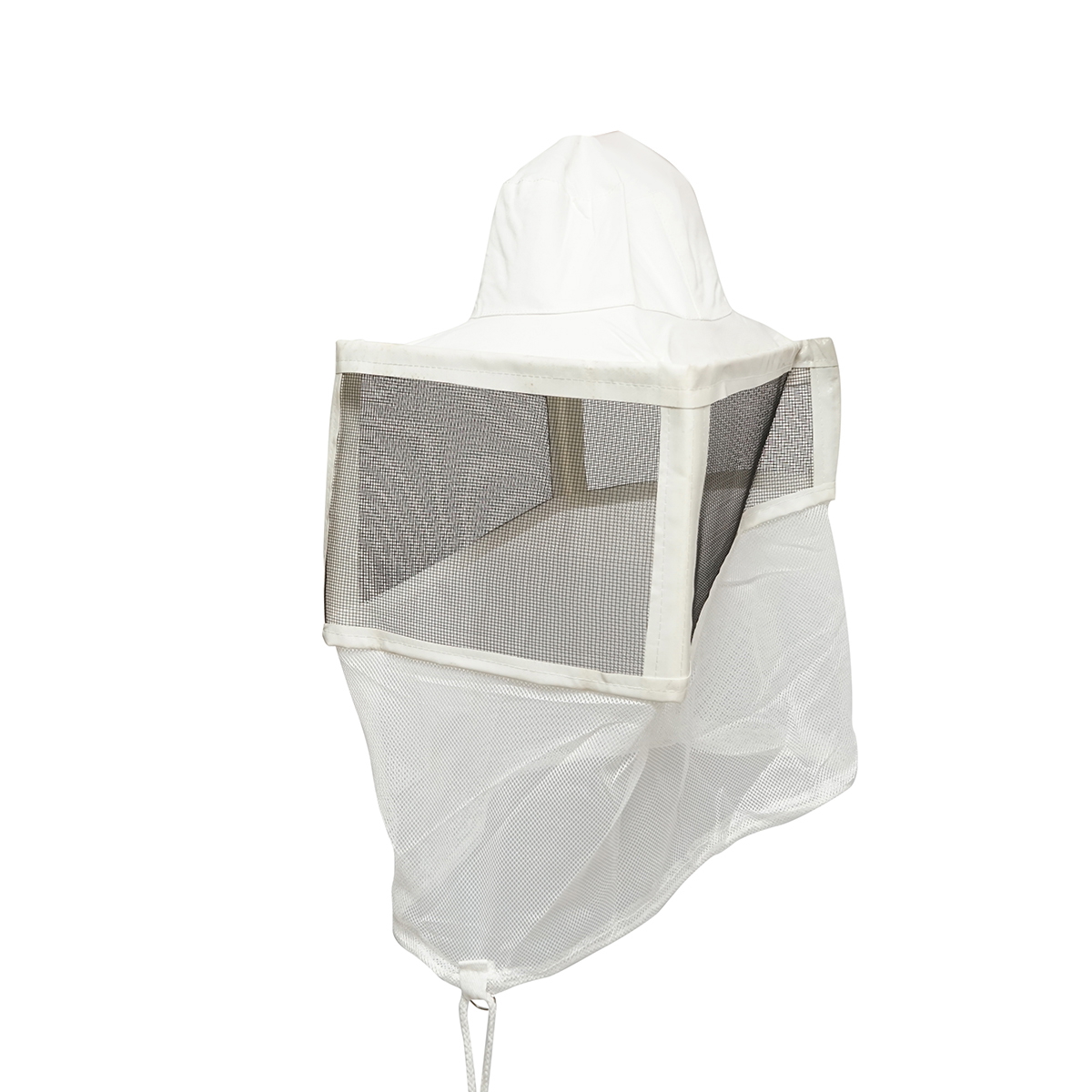 Masca apicola patrata