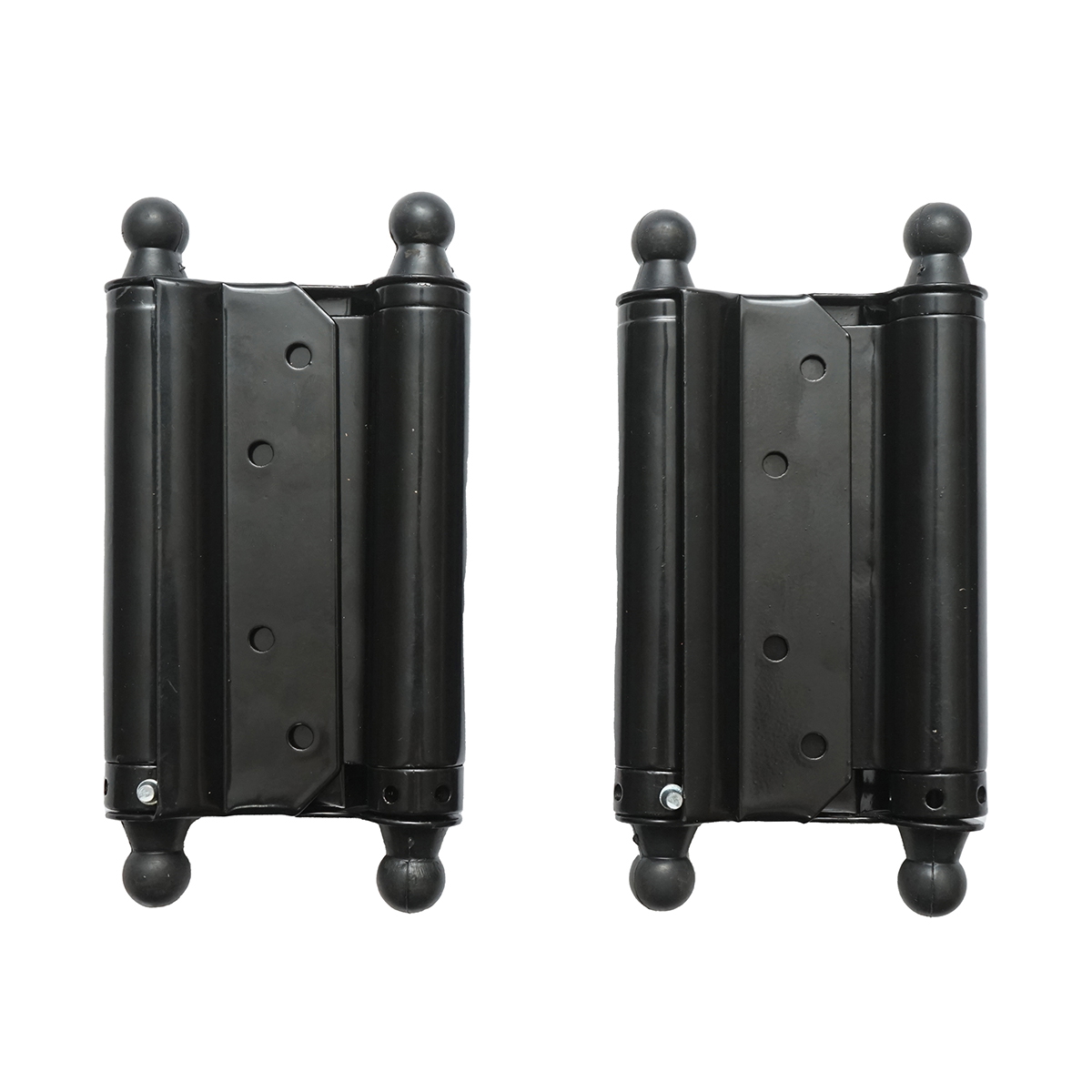 Set 2 balamale batante 125mm cu suruburi