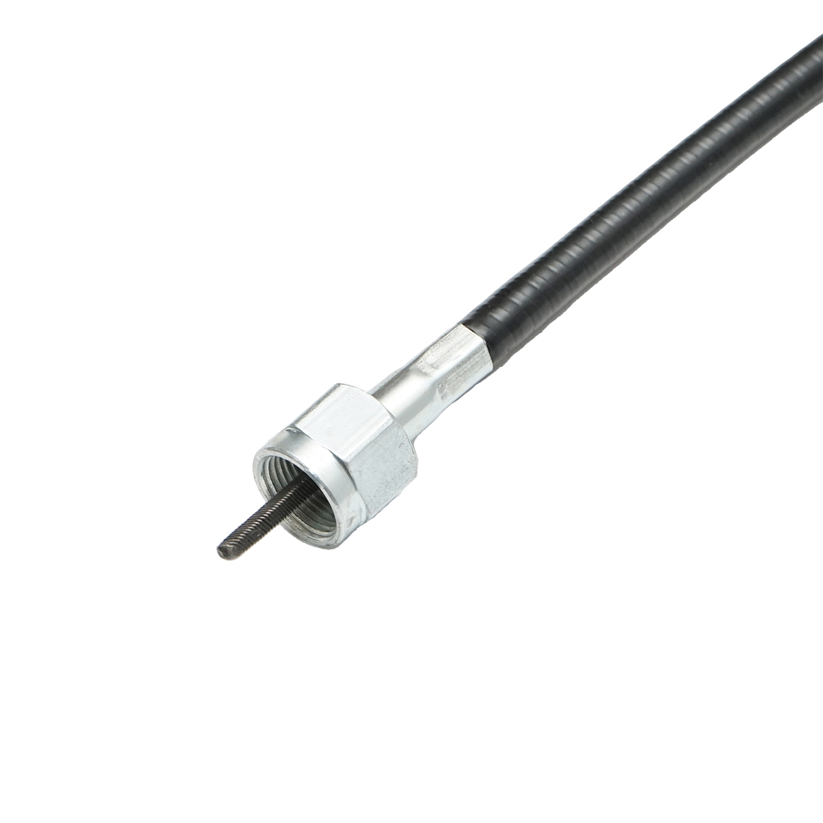 Cablu turometru Massey Ferguson Seria 35 / FE 35, lungime 1340 mm, cod OEM 1853233M1, 827855M1, 829487M91, 1850709M1, 1850710M1