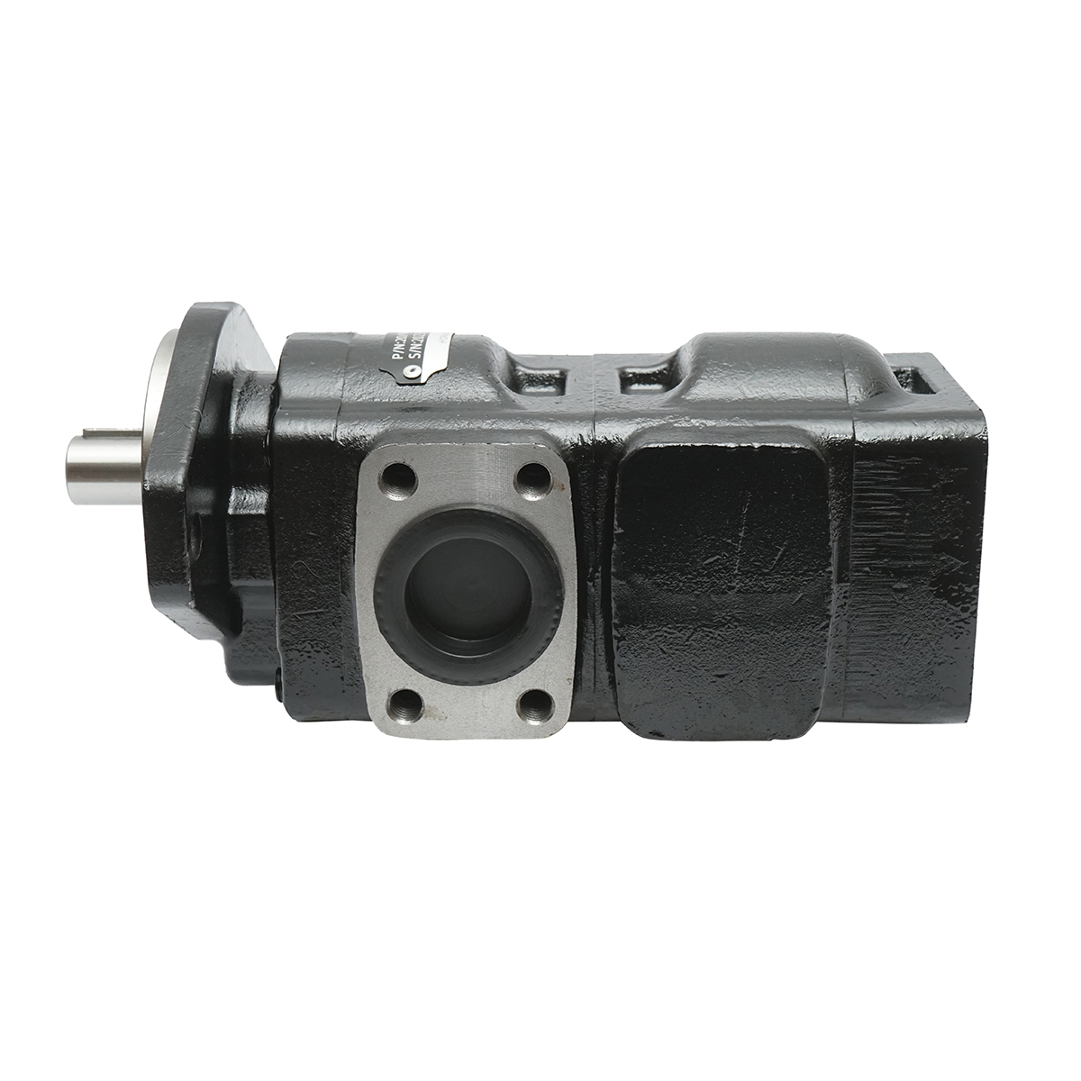 Pompa hidraulica dubla pentru JCB cod OEM 20/903000