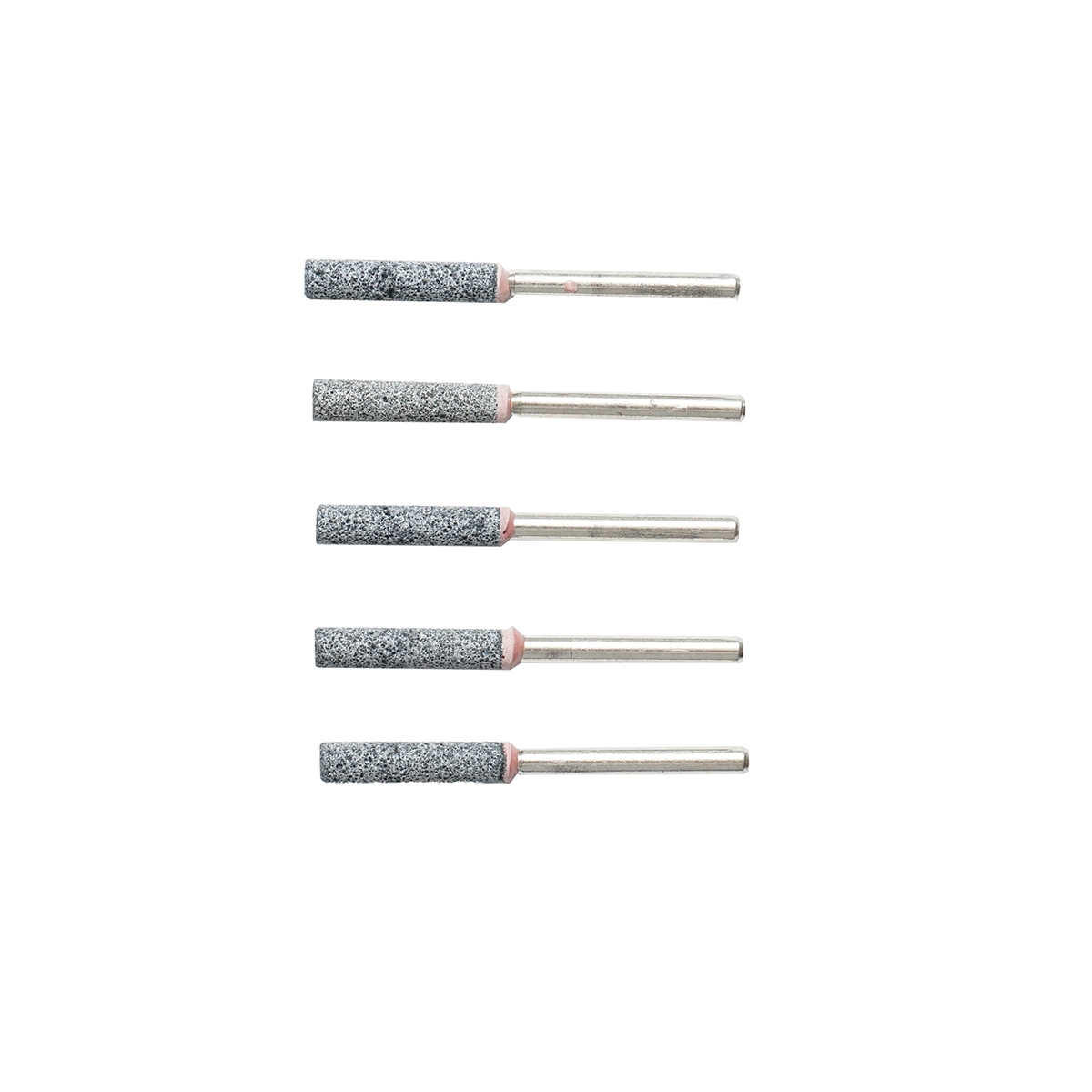 Set 5 pile abrazive pentru dispozitiv ascutit lant drujba 5/32 (4.0 mm)
