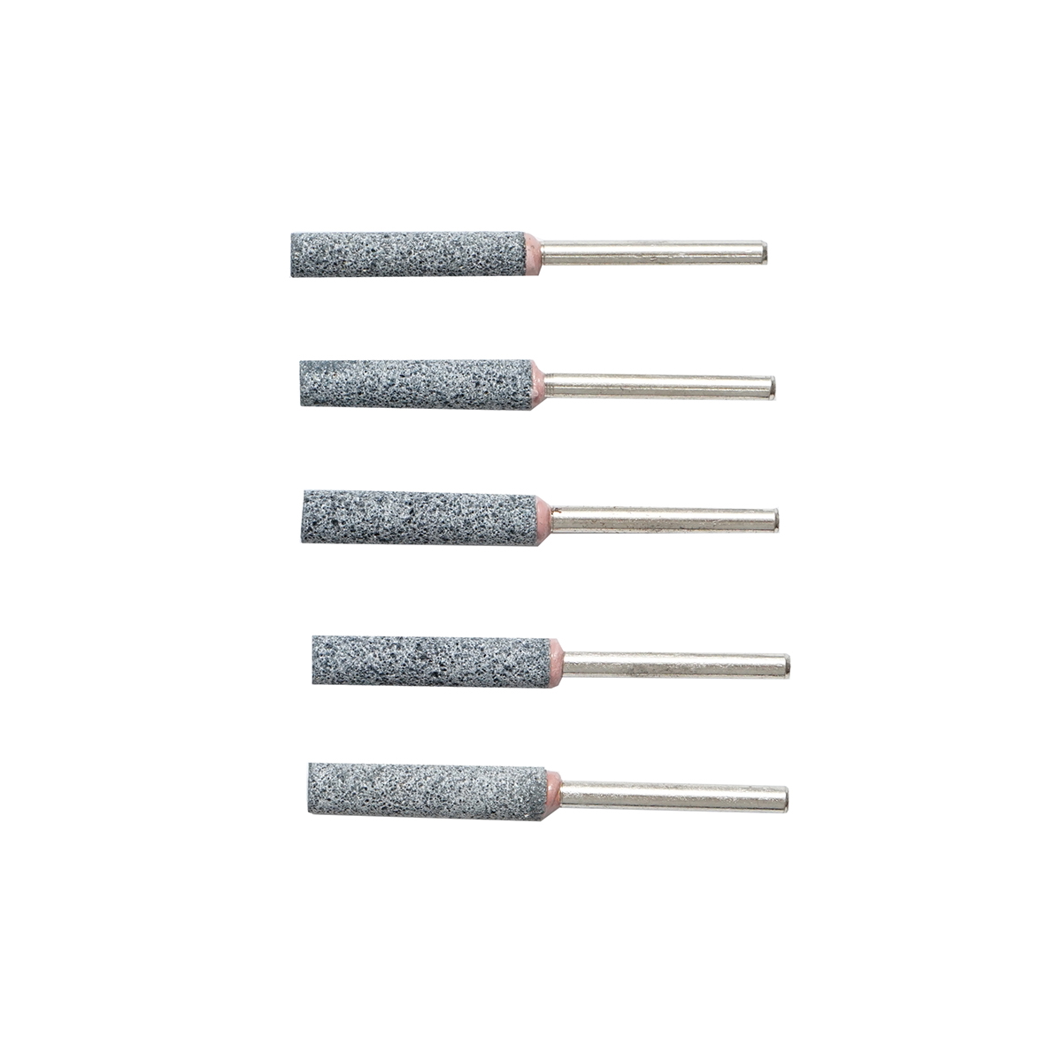 Set 5 pile abrazive pentru dispozitiv ascutit lant drujba 3/16 (4.8mm)