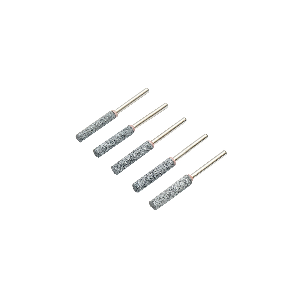 Set 5 pile abrazive pentru dispozitiv ascutit lant drujba, 7/32 (5.5 mm)
