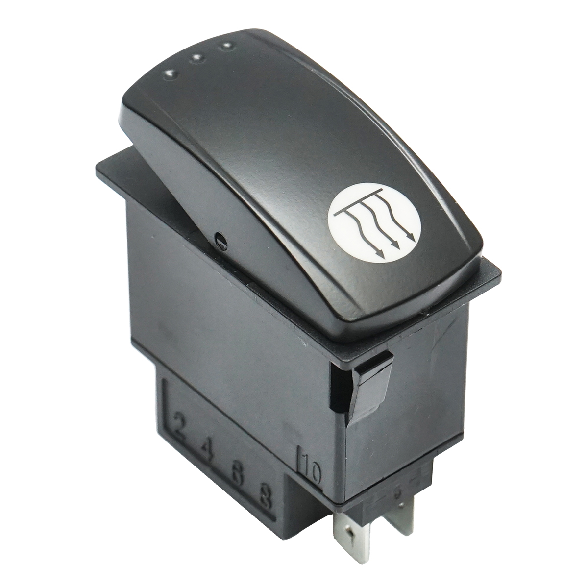 Intrerupator incalzire universal