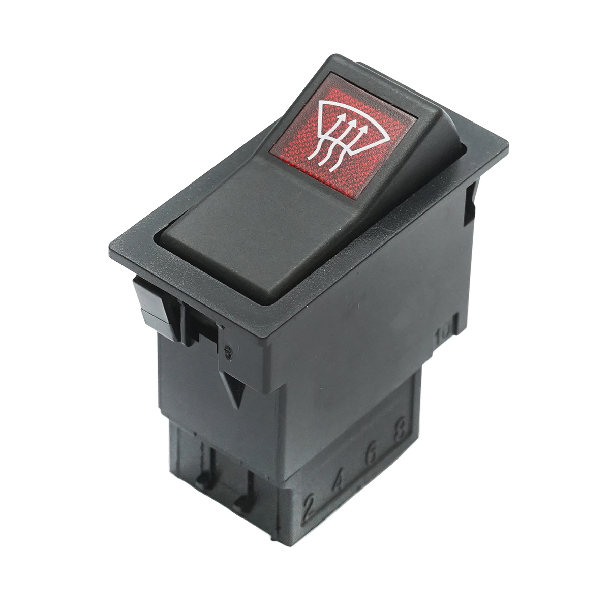 Intrerupator dezaburire universal