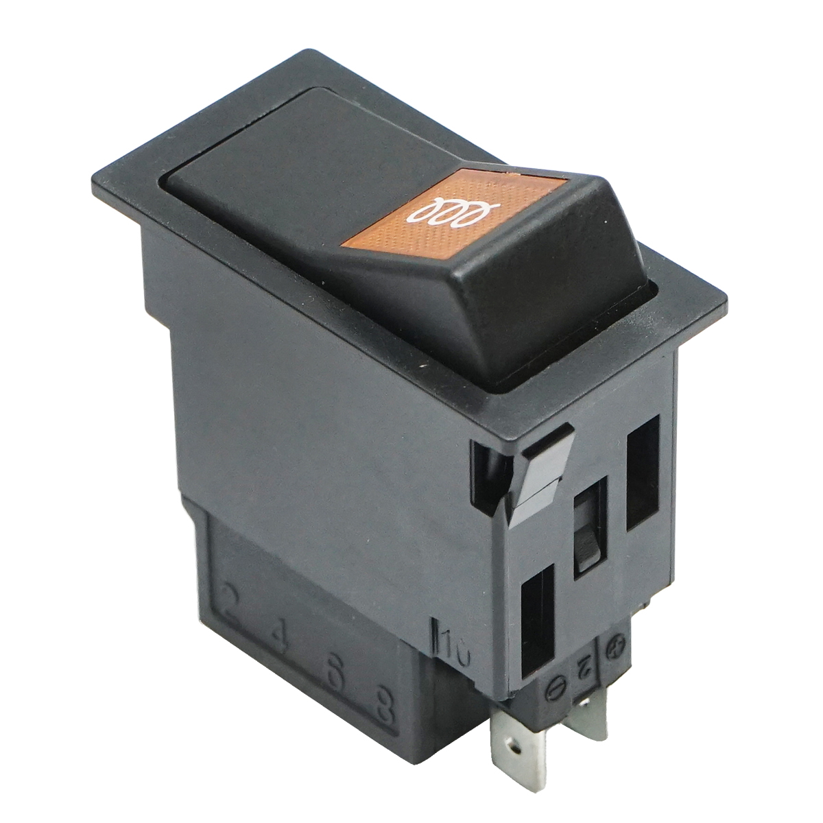 Intrerupator preincalzire universal