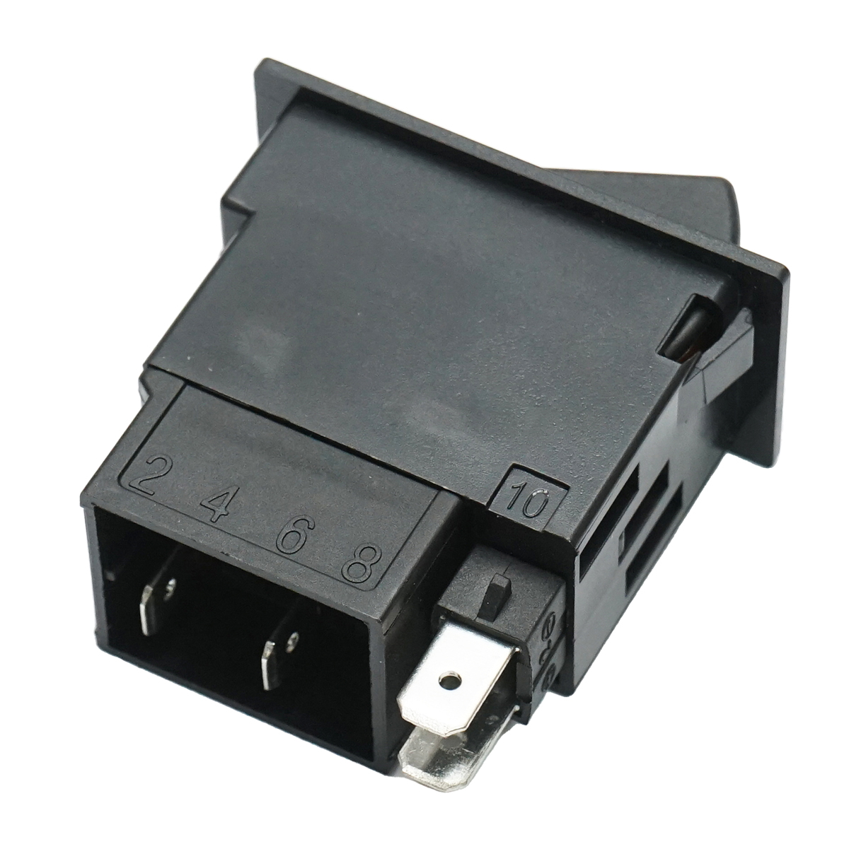 Intrerupator preincalzire universal