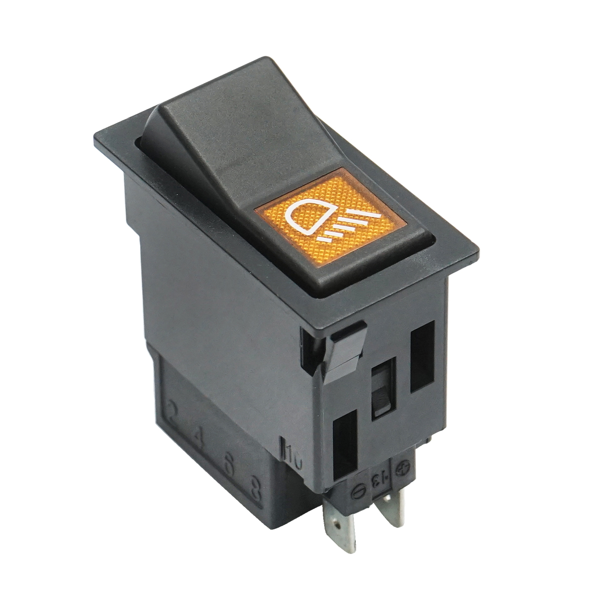 Intrerupator proiectoare universal