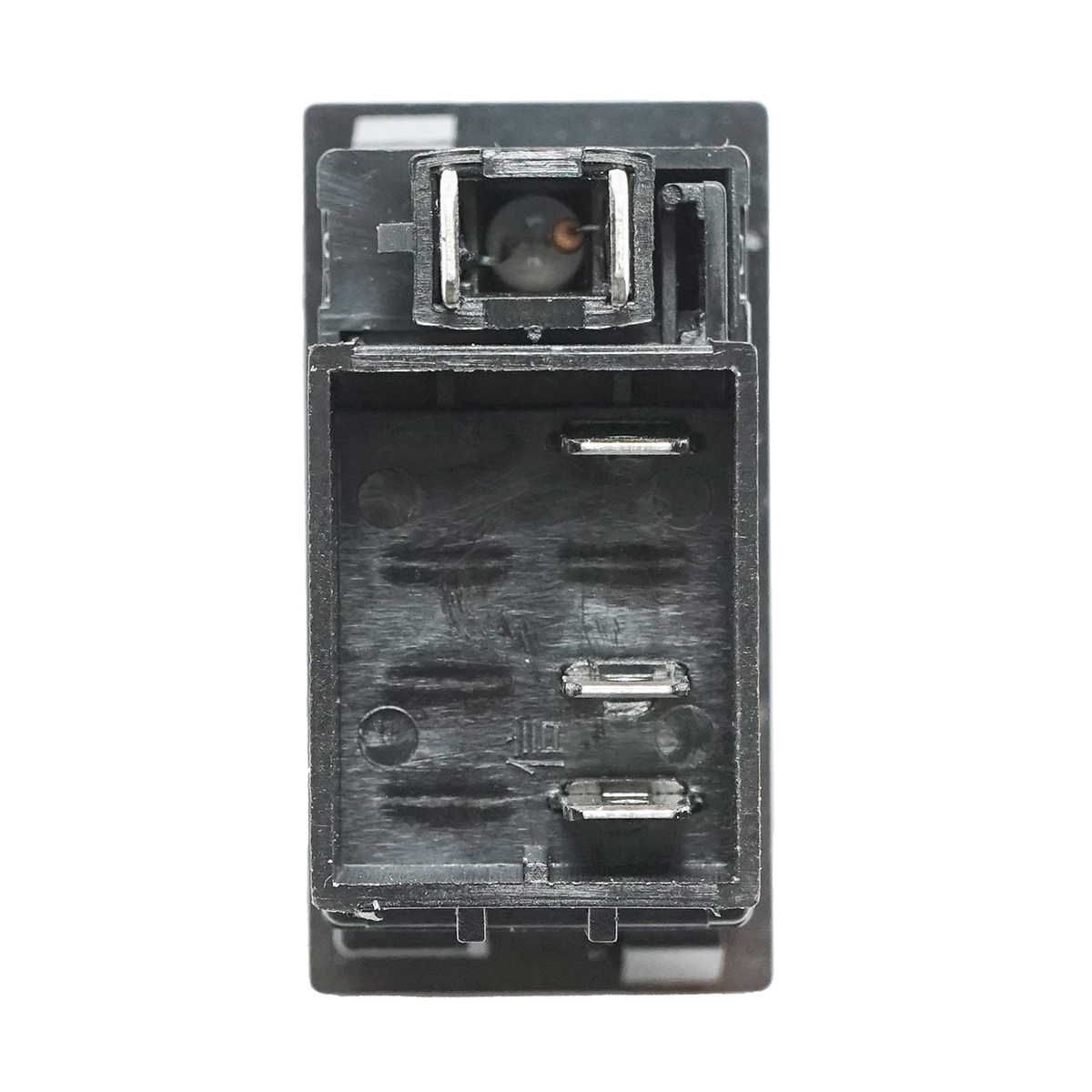 Intrerupator universal pentru incalzire si ventilatie