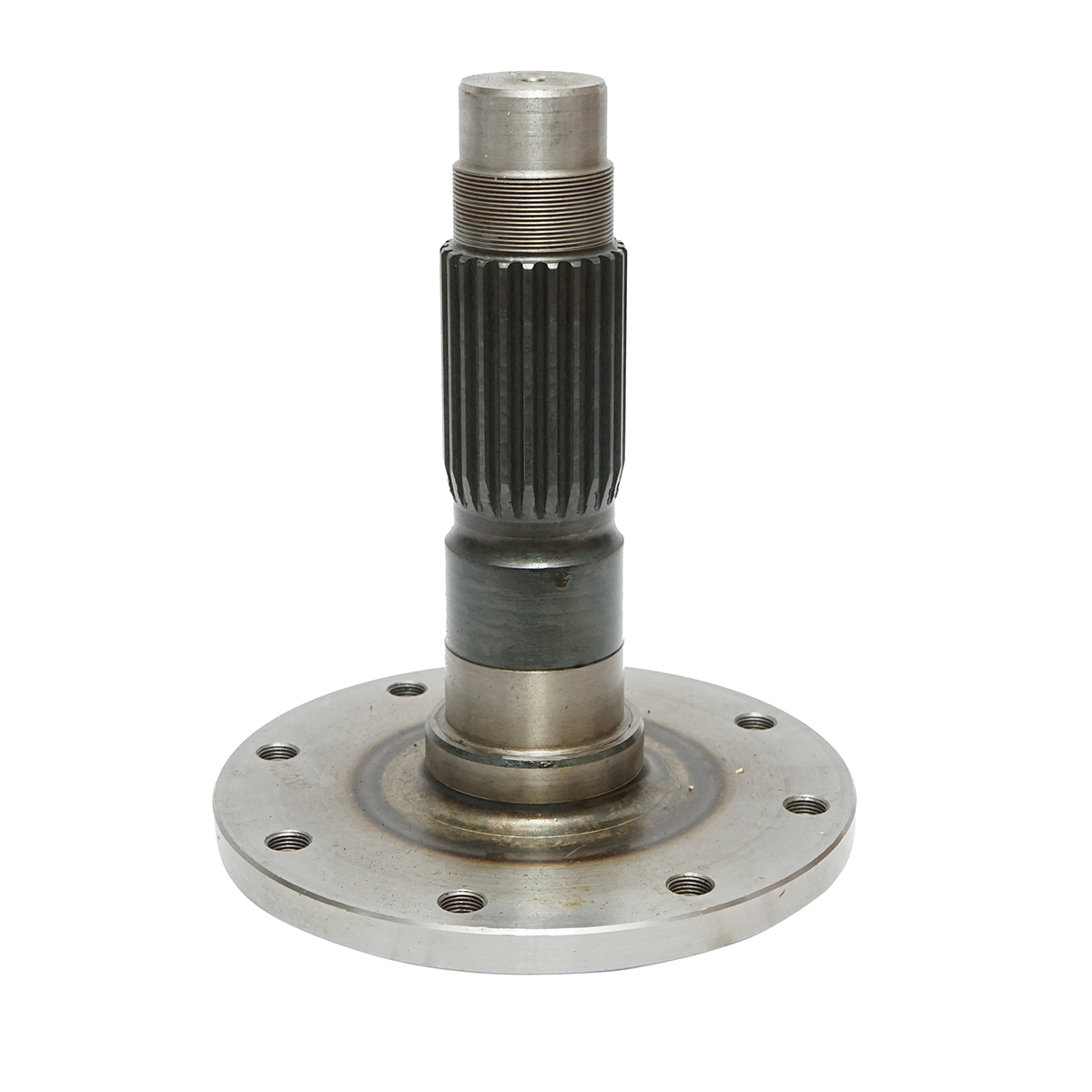 Ax roata planetara spate (pioneza) Fiat 640, New Holland Z=24 cod OEM 5087639, 4995341