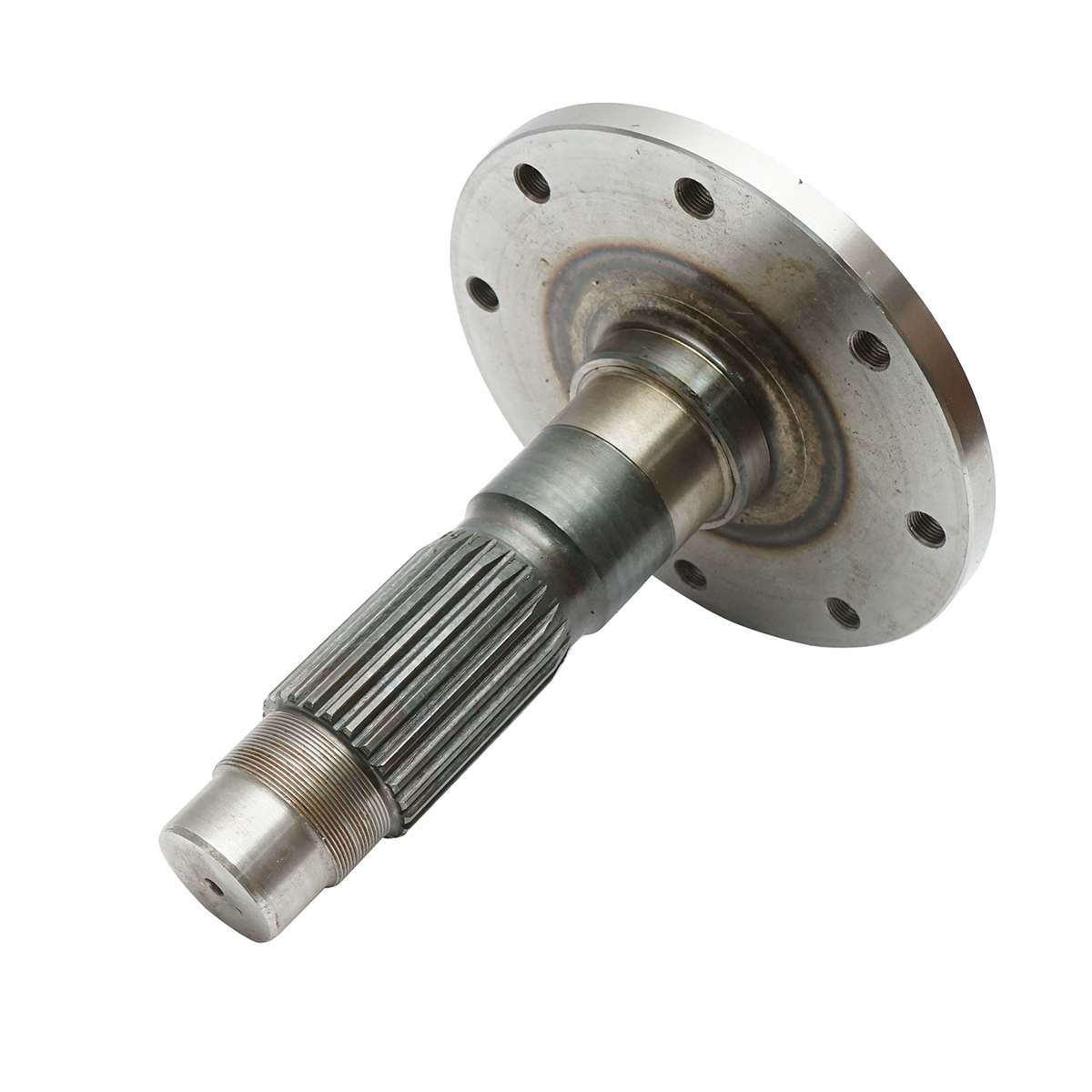 Ax roata planetara spate (pioneza) Fiat Someca 640 / New Holland TT55 TT65 TT75, Z=24, 8 gauri, cod OEM 5087639 4995341