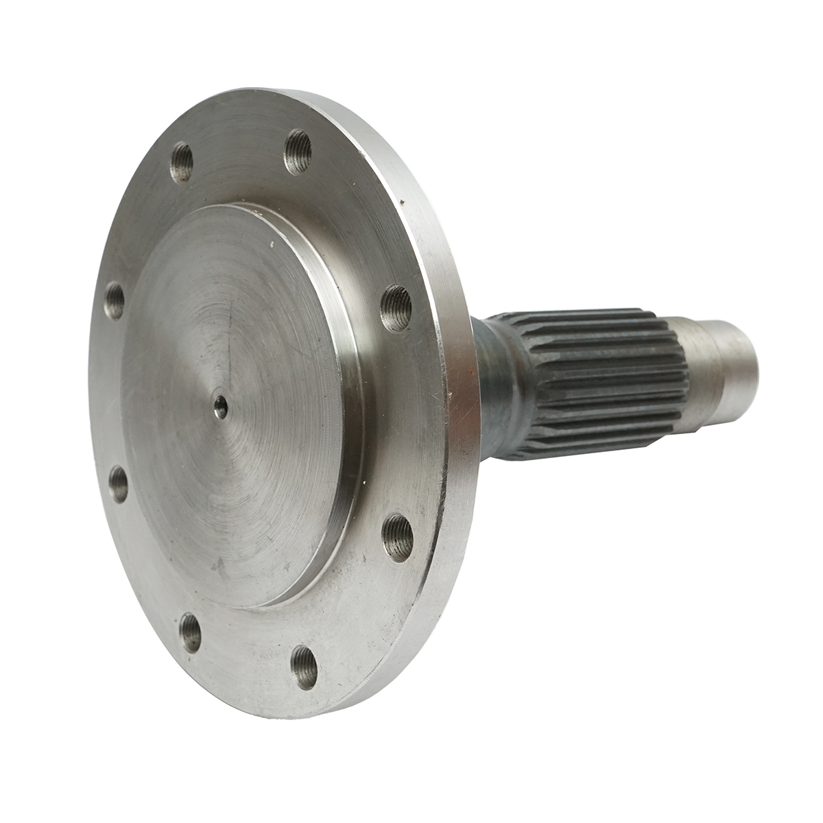 Ax roata planetara spate (pioneza) Fiat Someca 640 / New Holland TT55 TT65 TT75, Z=24, 8 gauri, cod OEM 5087639 4995341