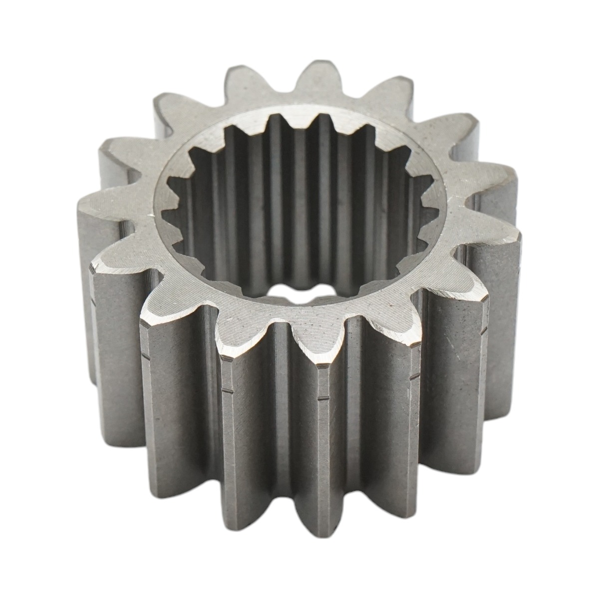 Pinion planetar fata Massey Ferguson Z=15/17 cod OEM 3426875M1