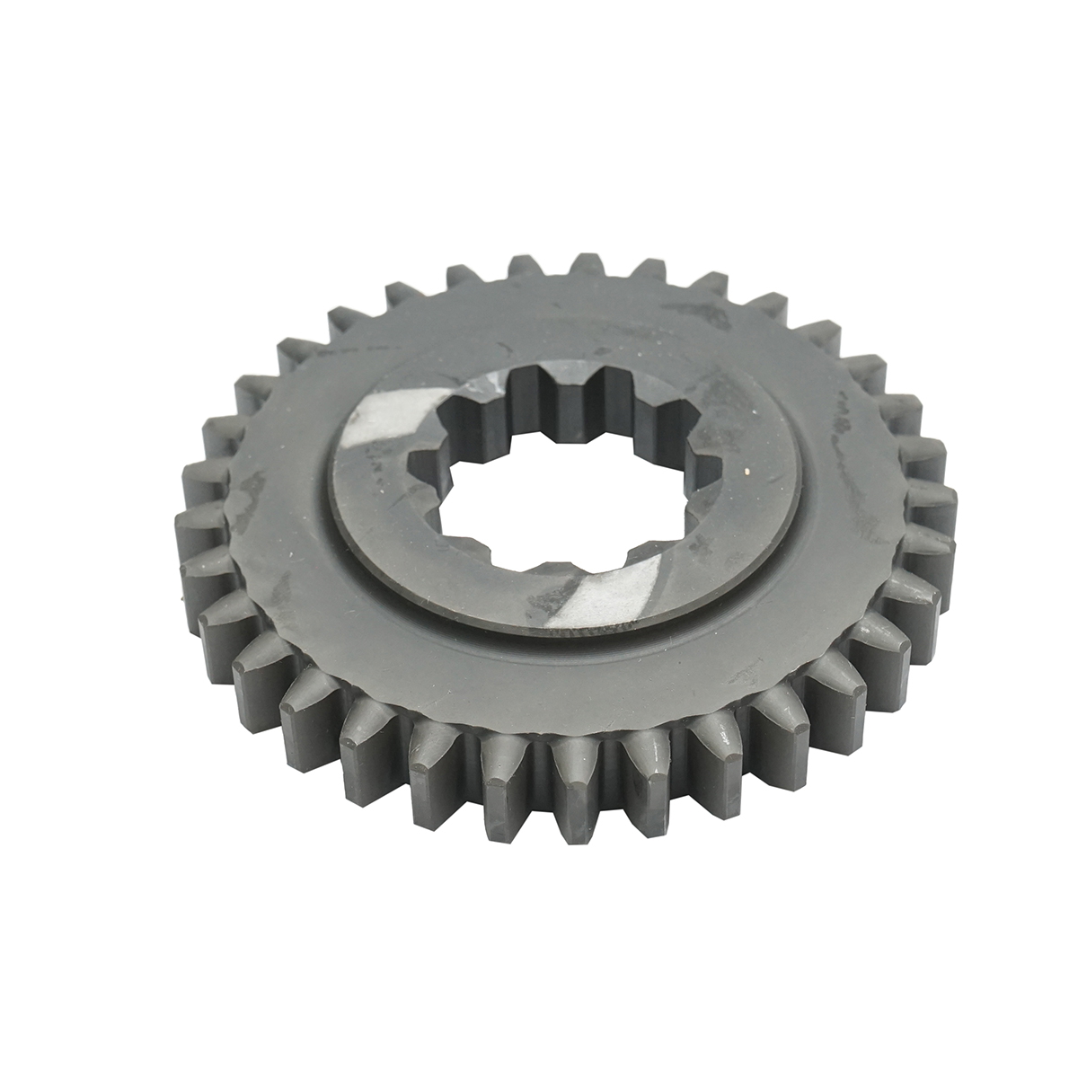 Pinion grup conic spate Fiat Z=10/33 cod OEM 5125008, 123/5125008