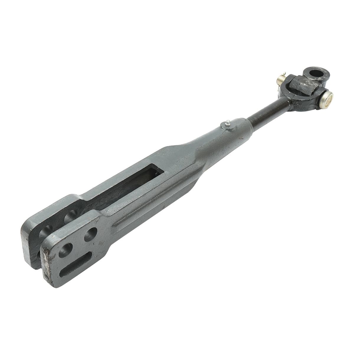 Stabilizator tirant lateral pentru Massey Ferguson Seria 200 (265, 275, 285, 290), Seria 300 (390), Seria 500 (565, 575, 590), Seria 600 (675, 690)