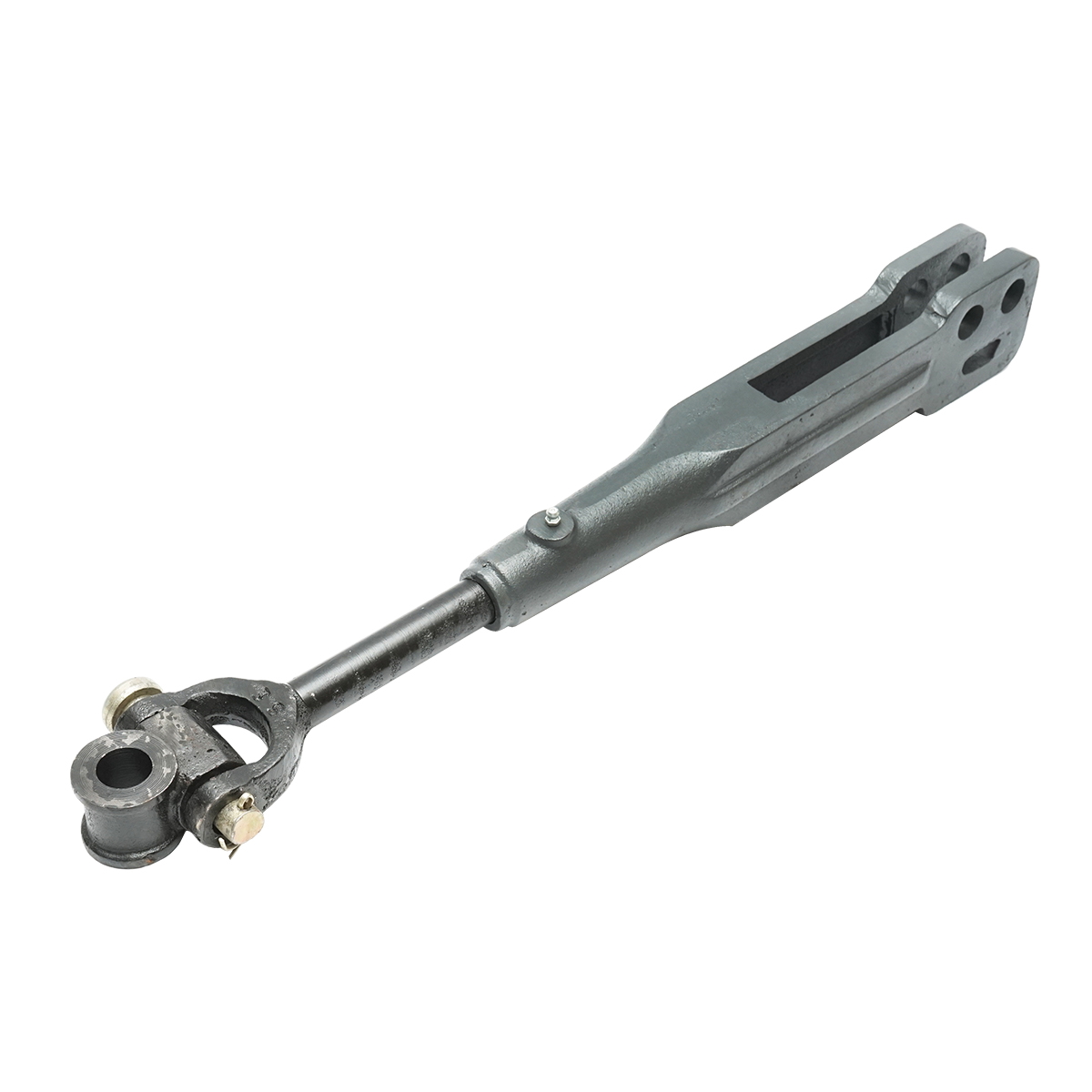 Stabilizator tirant lateral pentru Massey Ferguson Seria 200 (265, 275, 285, 290), Seria 300 (390), Seria 500 (565, 575, 590), Seria 600 (675, 690)