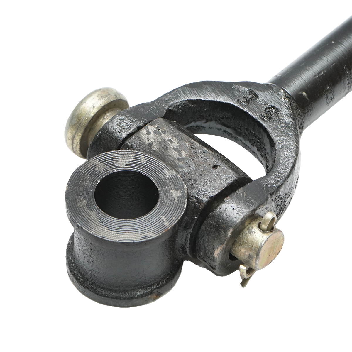 Stabilizator tirant lateral pentru Massey Ferguson Seria 200 (265, 275, 285, 290), Seria 300 (390), Seria 500 (565, 575, 590), Seria 600 (675, 690)