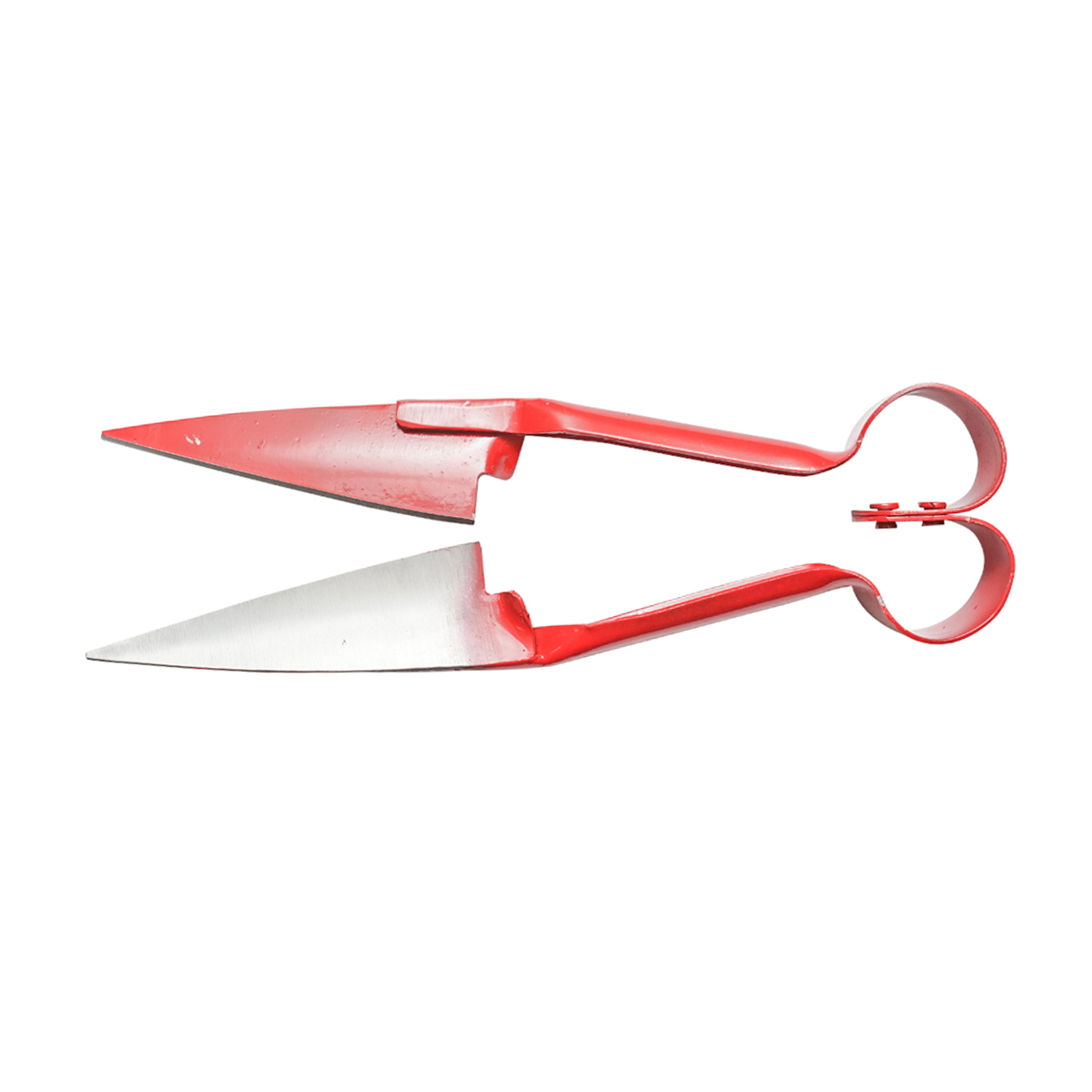 Foarfeca manuala de tuns oi 350mm Breckner Germany