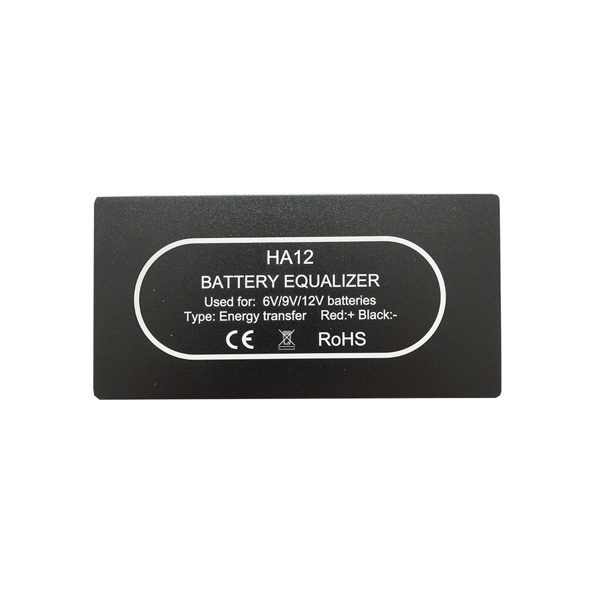Egalizator BMS baterii 4x2-12V HA12 cu Bluetooth APP pentru baterii sistem solar fotovltaic