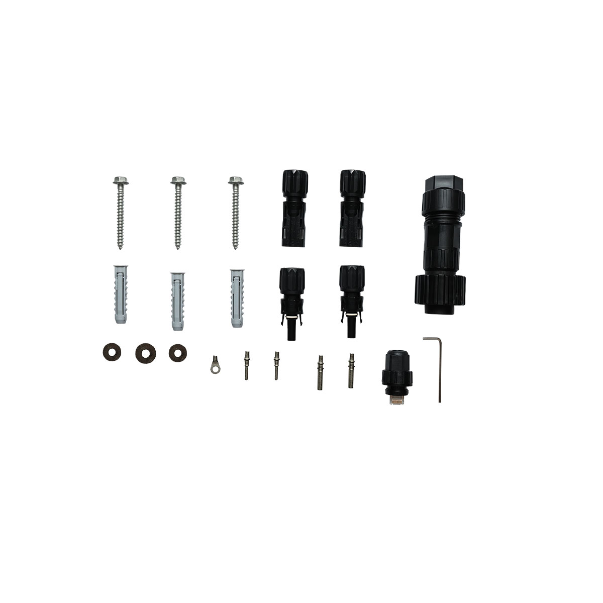 Invertor ON-GRID 8KW SOLAX X3-MIC-8K-G2, trifazic, 400V, prosumator, 2xMPPT