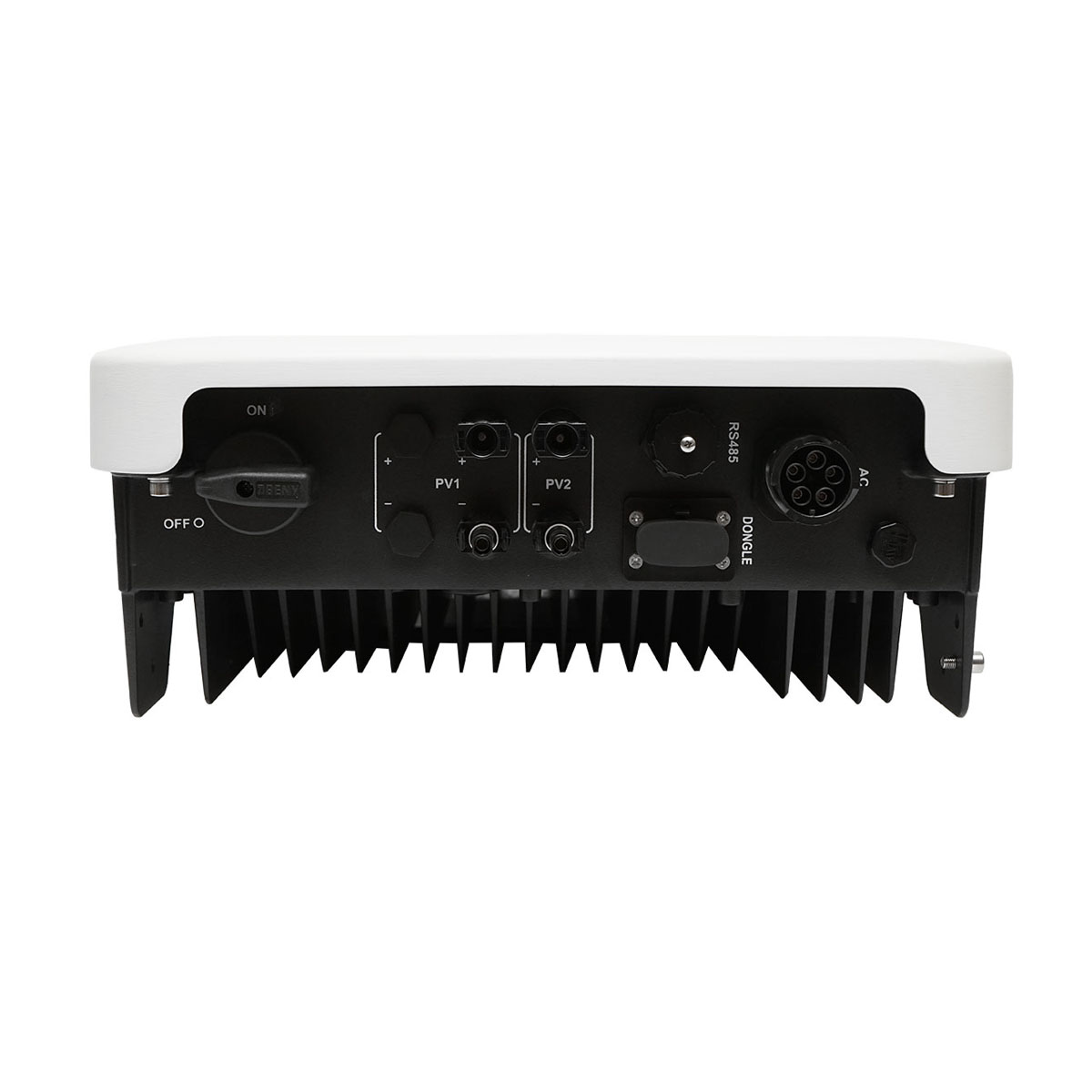 Invertor ON-GRID 6KW SOLAX X3-MIC-6K-G2, trifazic, prosumator 2xMPPT