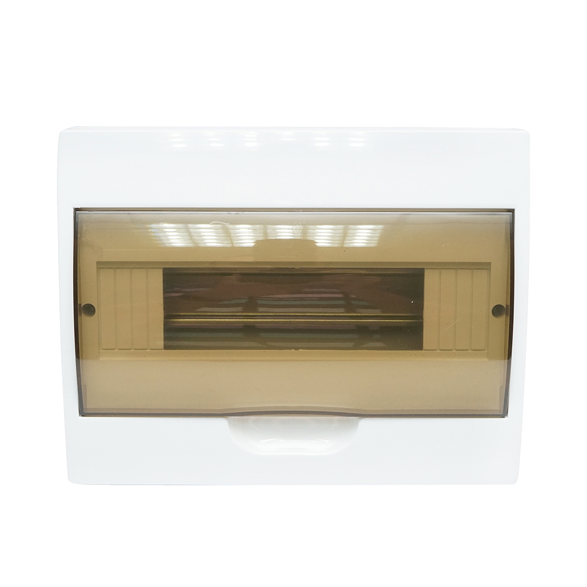 Tablou sigurante aplicat 12 module 195x185x70mm IP40 Breckner Germany