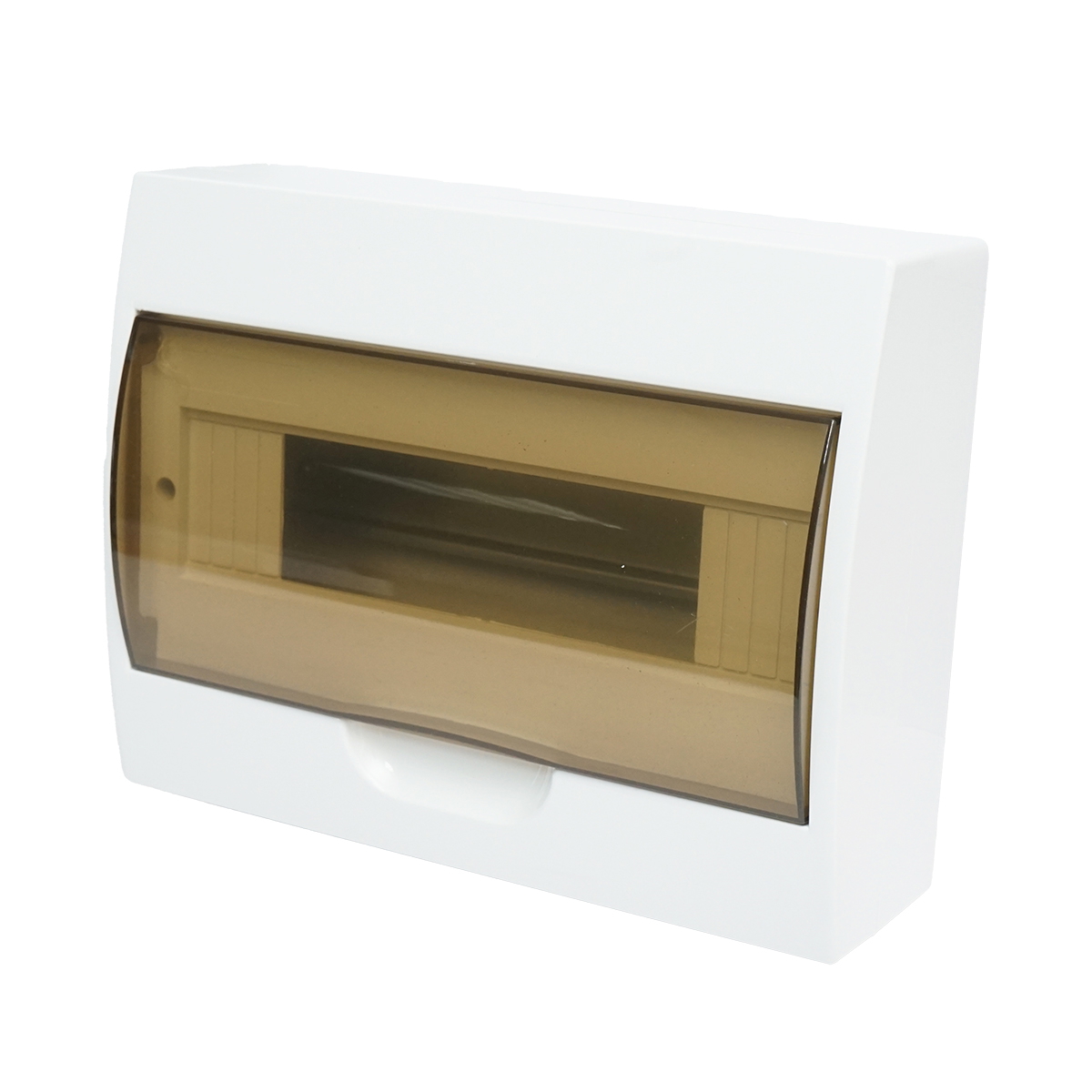 Tablou sigurante aplicat 12 module 195x185x70mm IP40 Breckner Germany