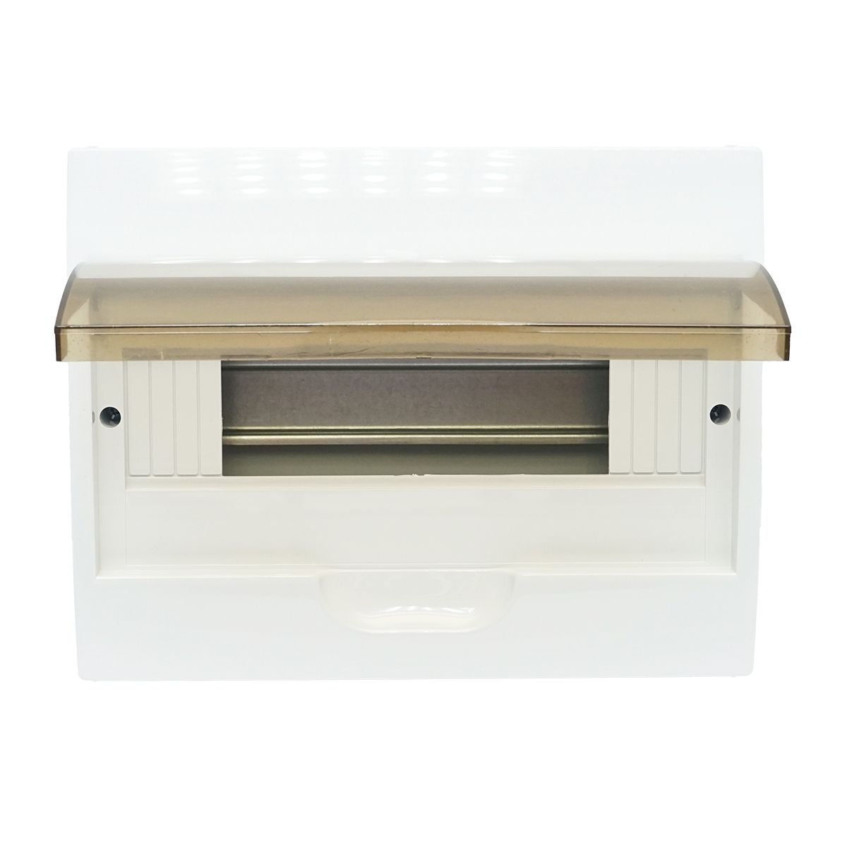 Tablou sigurante aplicat 12 module 195x185x70mm IP40 Breckner Germany