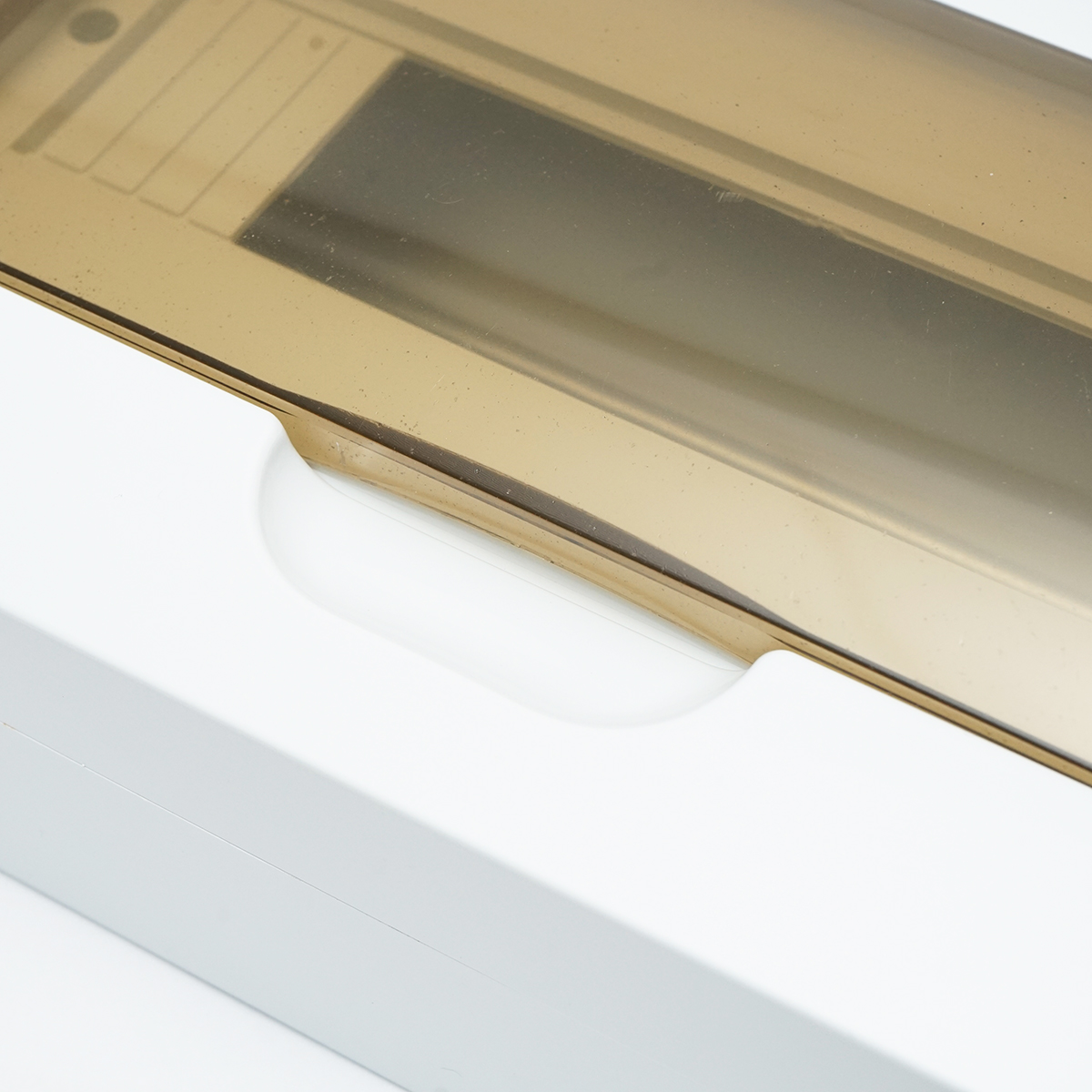 Tablou sigurante aplicat 12 module 195x185x70mm IP40 Breckner Germany