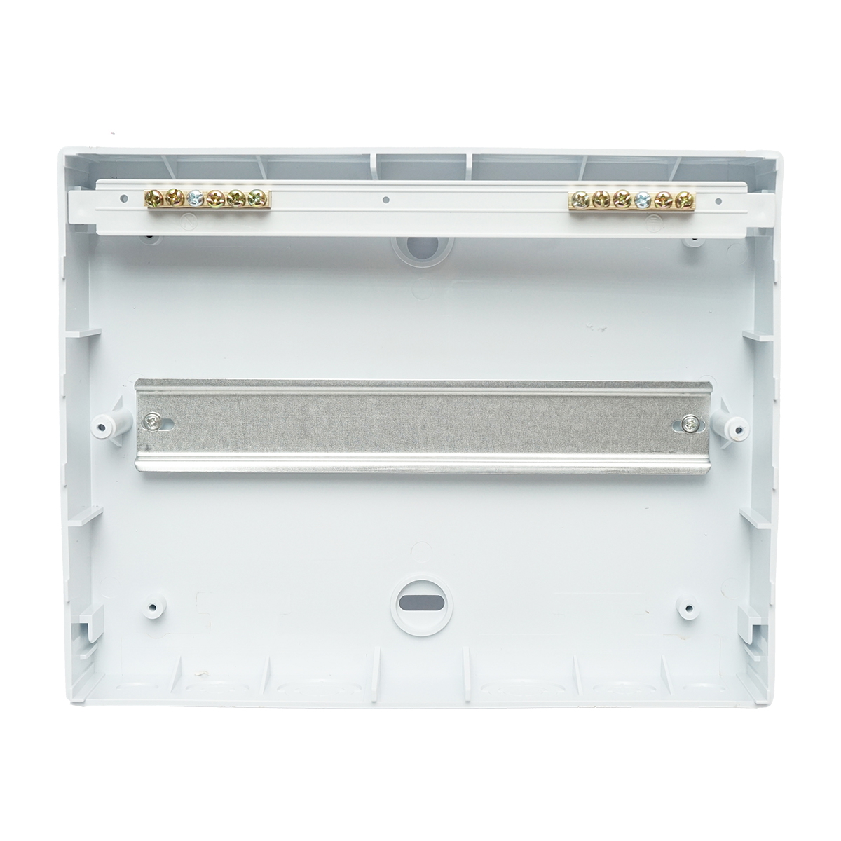 Tablou sigurante aplicat 12 module 195x185x70mm IP40 Breckner Germany