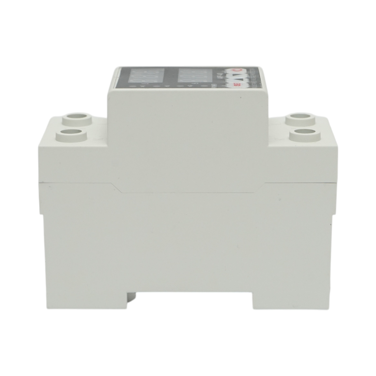 Releu digital 40A pentru monitorizare si protectie subtensiune, supratensiune 230V, AVP-40A Longroad