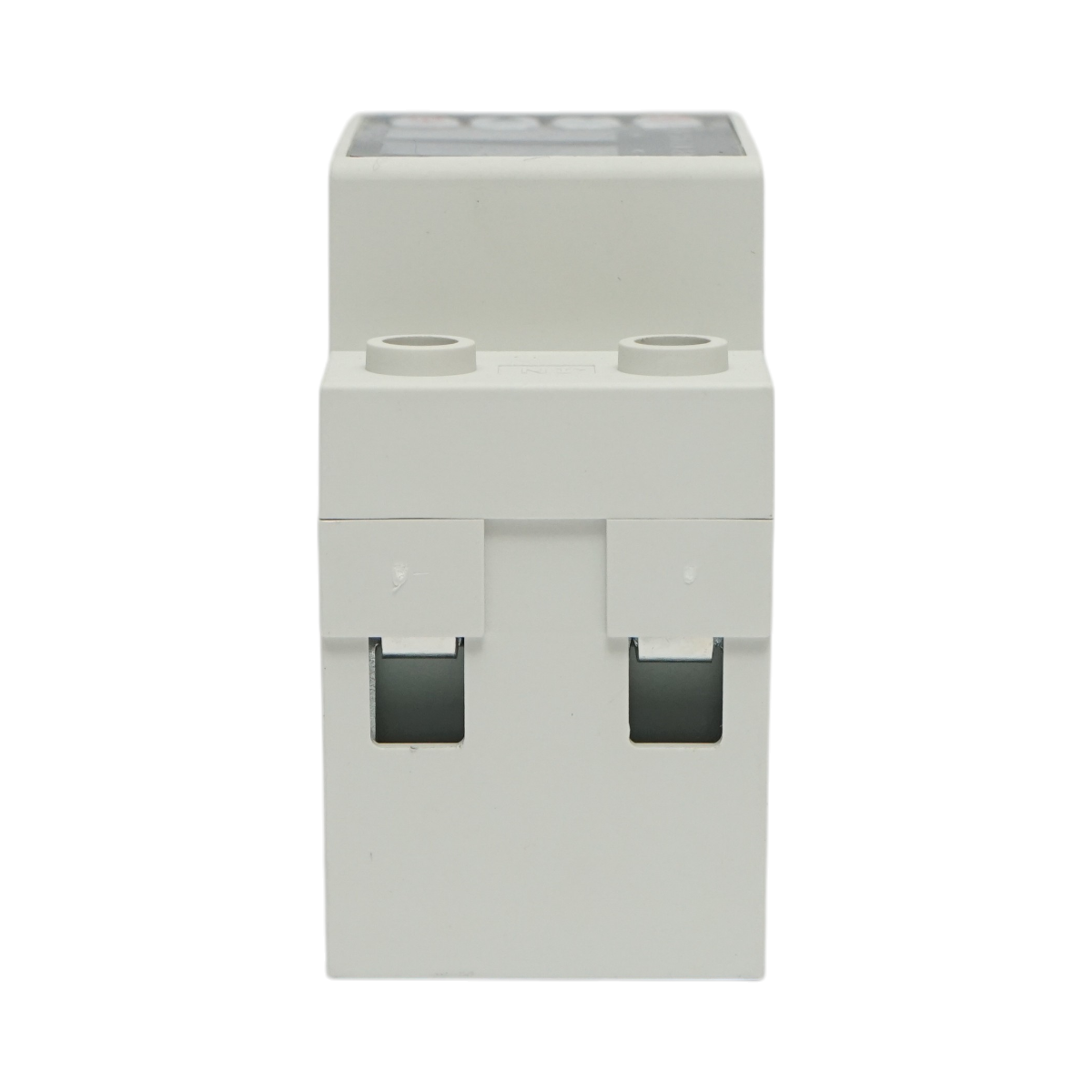 Releu digital 40A pentru monitorizare si protectie subtensiune, supratensiune 230V, AVP-40A Longroad