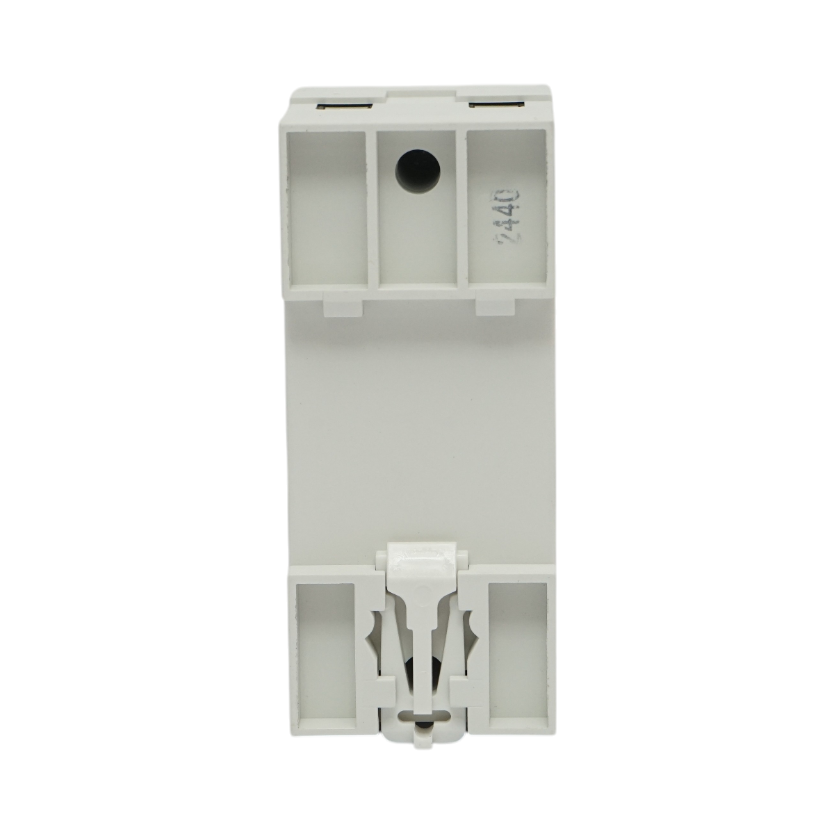 Releu digital 40A pentru monitorizare si protectie subtensiune, supratensiune 230V, AVP-40A Longroad