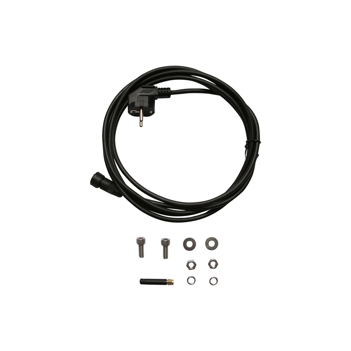 Microinvertor pentru panouri solare fotvoltaice 400W, 230V, WiFi, IP65, MPPT