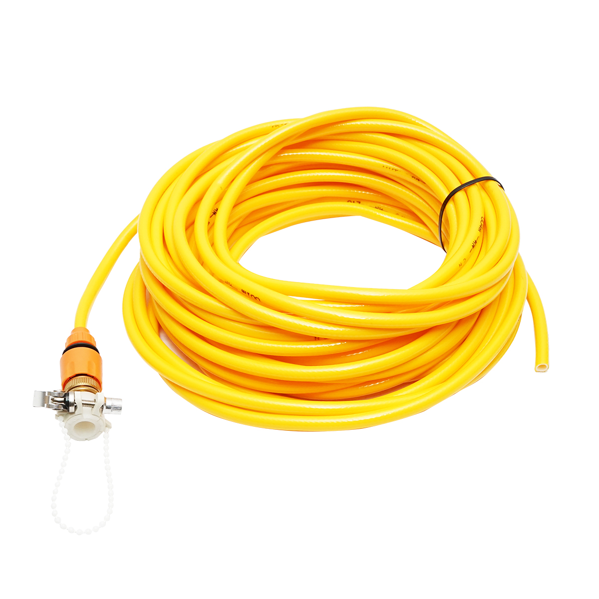 Sistem de curatat panouri solare fotovoltaice 220V cu 1 perie si brat de pana la 5.5 m