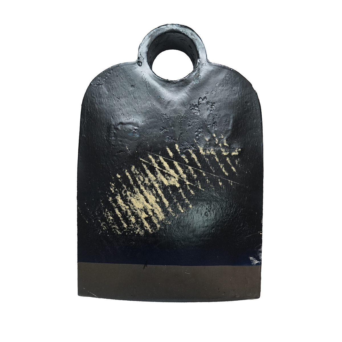 Sapa de munte din otel forjat, greutate 1.17 kg, latime 173 mm, lungime 224 mm, diametru coada 41 mm