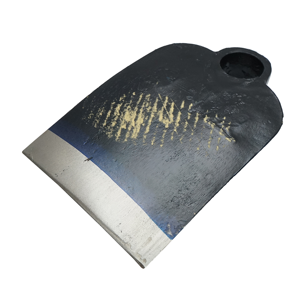 Sapa de munte din otel forjat, greutate 1.17 kg, latime 173 mm, lungime 224 mm, diametru coada 41 mm