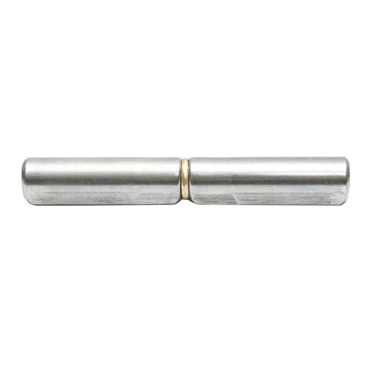 Balama sudabila pentru poarta/usa 16x18x120 mm