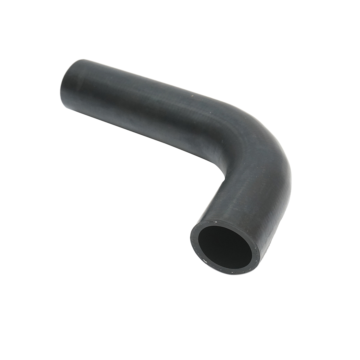 Furtun superior radiator FORD lungime 210 mm diametru 37 mm, cod OEM 81805628, 83907414, C5NN8260A, C5NN8260B, D5NN8260D, compatibil Seria 00/000/10/30, Rice, Skidded, Industrial