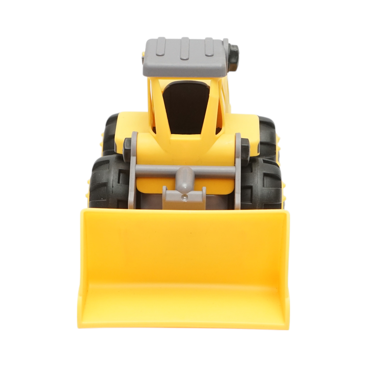 Incarcator frontal jucarie tip Montessori, 3+ ani