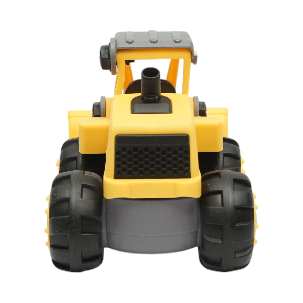 Incarcator frontal jucarie tip Montessori, 3+ ani