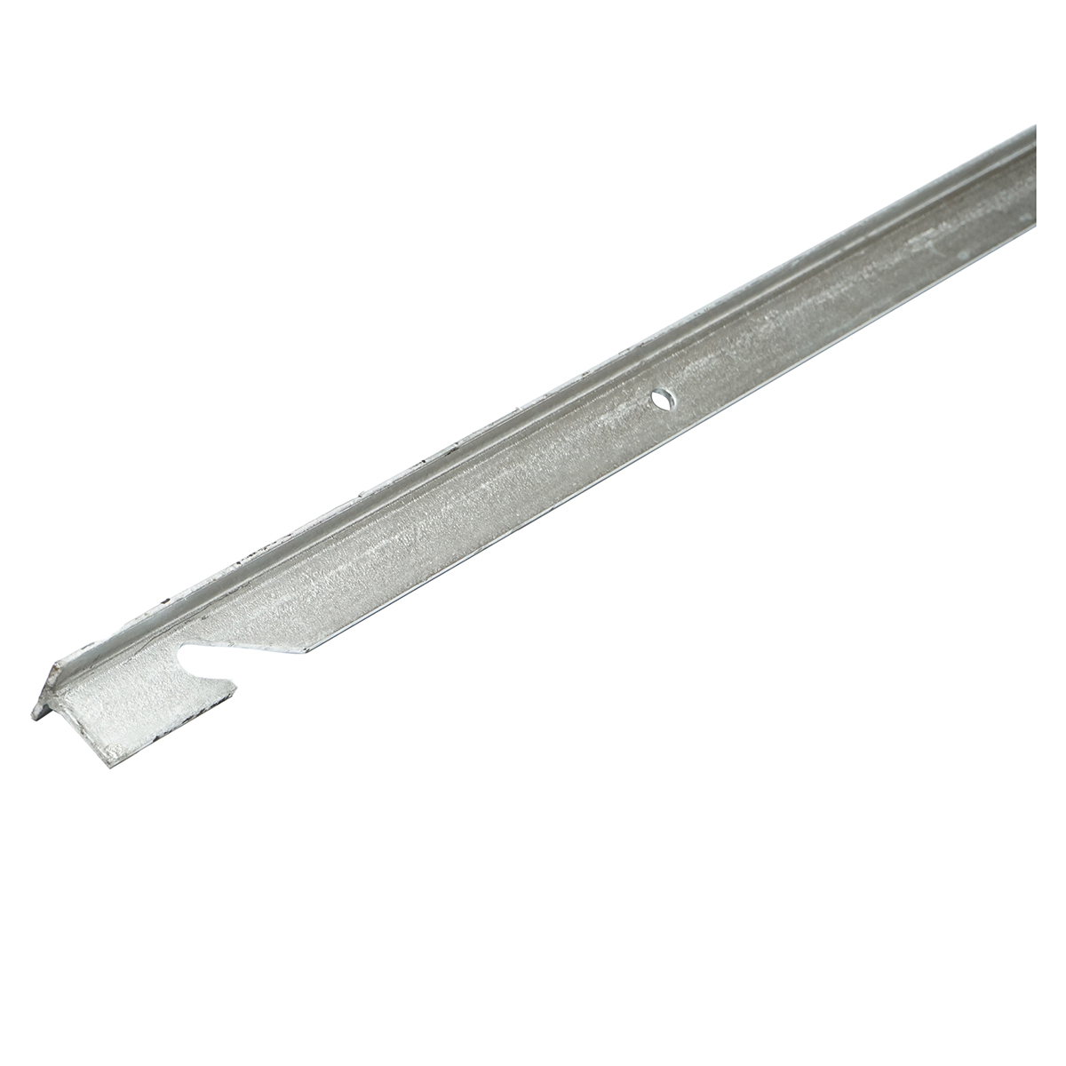 Tarus, electrod impamantare, profil T 30x30x3mm, L=175cm, otel zincat, galvanizat