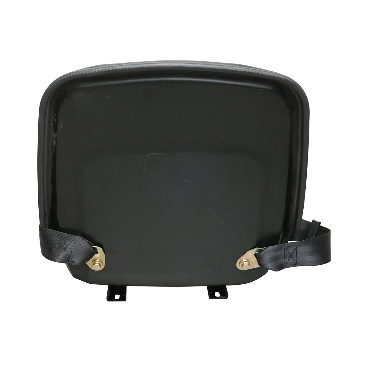 Scaun universal cu centura de siguranta pentru tractor si utilaje, stivuitor