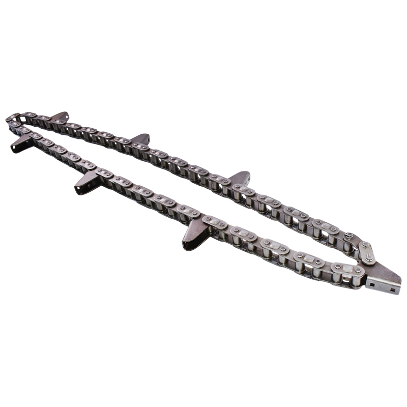 Lant combina DONGHUA 1326221 CA627-CPEF5.07, Oros, 7 pinteni, L=2,15 metri