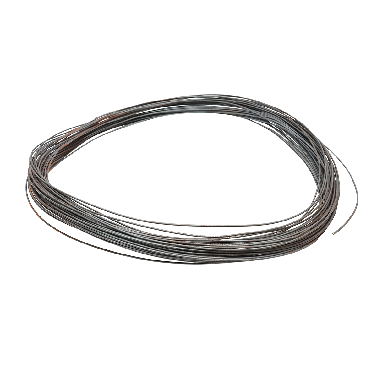 Rola sarma neagra 3mm, 5Kg