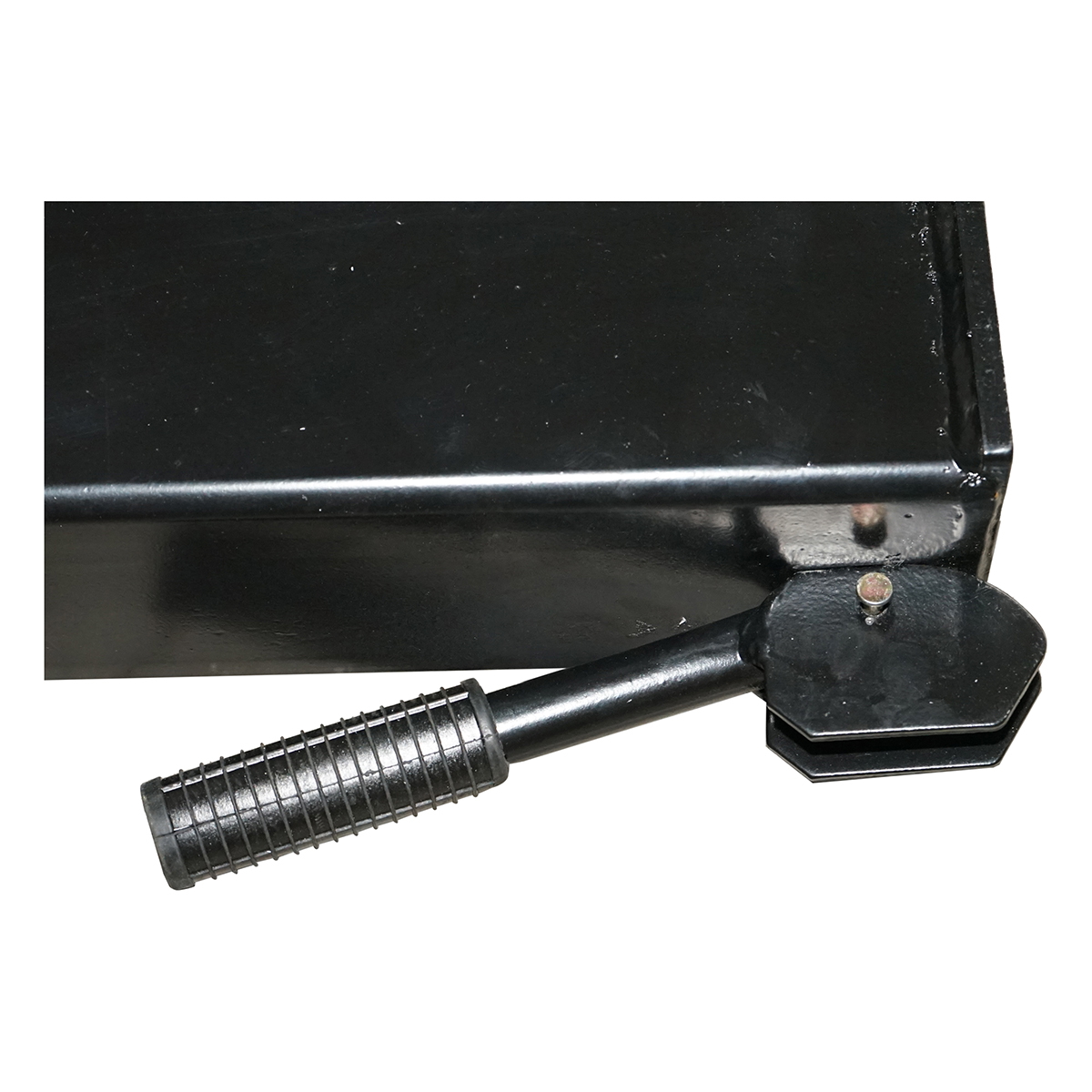 Carilg cu prindere rapida tiranti frontali in 3 puncte pentru utilaje cat. II, 38 inch (97cm)