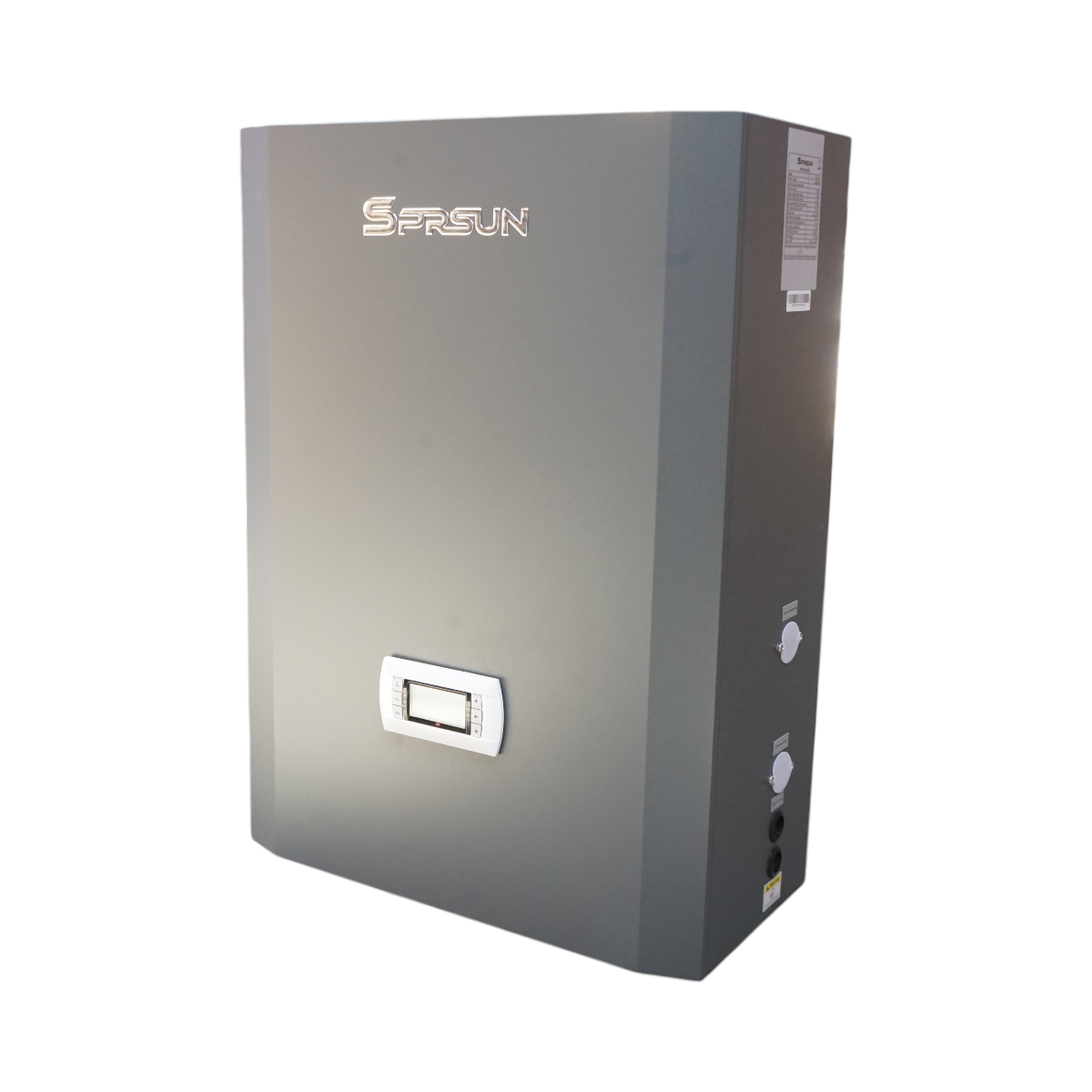 Unitate interna pompa de caldura aer-apa monobloc 22KW, 380V CGH-06 SPRSUN