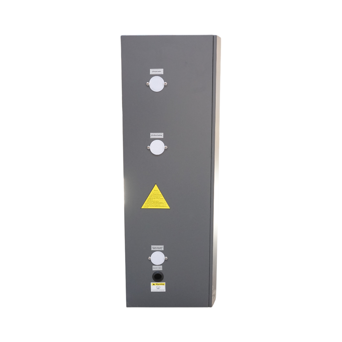 Unitate interna pompa de caldura aer-apa monobloc 22KW, 380V CGH-06 SPRSUN