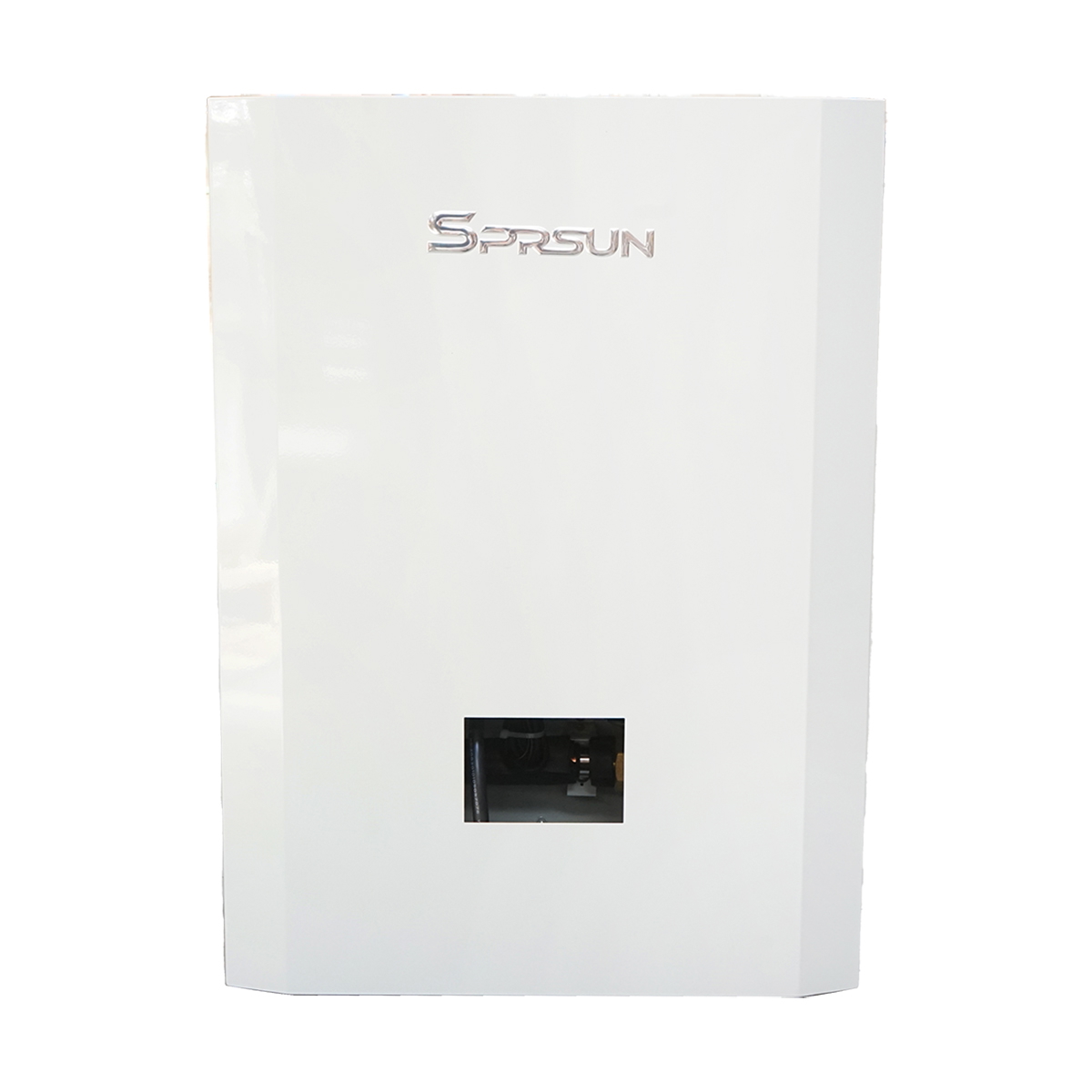 Pompa de caldura aer-apa monobloc 28KW, 380V, kit instalare inclus SPRSUN
