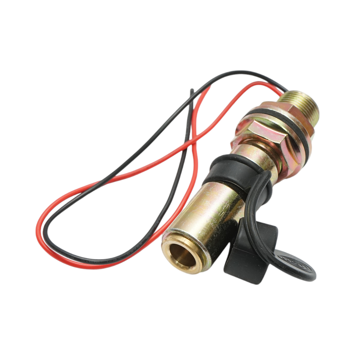 Picior, suport lateral pentru girofar led